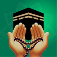 Иконка программы: Azkar: اذكار  Tasbih Coun…