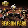 Icono de programa: Marvels Midnight Suns: Se…
