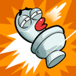 Toilet Wars: Bathroom Games icon