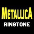 プログラムのアイコン：Metallica Ringtones