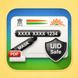 Programikonen: Aadhaar Number UID Safe M…