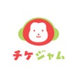 Ikon program: チケジャム 安心安全のチケット売買フリマアプリ