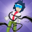 プログラムのアイコン：Mutant Attack: Mad Scient…