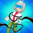 Ikona programu: Mutant Attack: Mad Scient…
