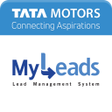 Иконка программы: MyLeads