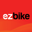 ezBike - Bike Sharing App