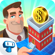 Ikona programu: ​Idle​ ​City​ ​Manager​ ​…
