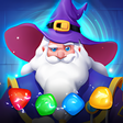 程序图标：Magic Match - Wizards Mat…