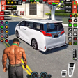 Ícone do programa: Car Game 3D : Driving Sch…