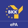Ikona programu: BKK EUREGIO ePA