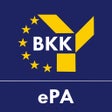 Ícone do programa: BKK EUREGIO ePA