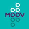 Icoon van programma: Moov