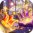 程序图标：77ABCNumber Master