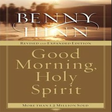 プログラムのアイコン：Good Morning Holy Spirit …