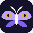 Icoon van programma: Letter Moth: AI LinkedIn …