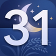 프로그램 아이콘: Korean Lunar Calendar  D-…