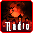 أيقونة البرنامج: Free Radio Halloween