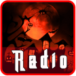 Free Radio Halloween