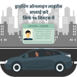 プログラムのアイコン：Driving Licence  RTO Exam