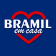 程序图标：Bramil em Casa - Supermer…