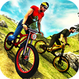 Ikon program: Uphill Offroad Bicycle Ri…