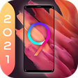 Ícone do programa: S9 Launcher - Galaxy S9 L…