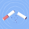 Quit: Hypnosis Program to Stop Smoking