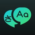 Ícone do programa: AI Translator Text Voice …