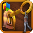 プログラムのアイコン：Giant Escape
