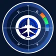 Air Tracker For United Airline