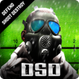 プログラムのアイコン：Fps gun war battle 2022 g…