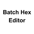 Icon of program: Batch Hex Editor Free Edi…