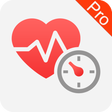 程序图标：iCare Health Monitor Pro
