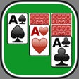 Icon of program: Totally Fun Solitaire