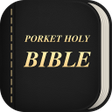 ไอคอนของโปรแกรม: Porket Holy Bible