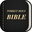 Porket Holy Bible