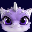 Иконка программы: Musa: Period  Self-Care P…