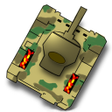 Icon of program: Aggredior tank game Battl…