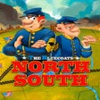 Programikonen: The Bluecoats: North  Sou…
