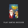 أيقونة البرنامج: Santas Mission