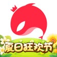 أيقونة البرنامج: 猎游-找个猎人开心游戏