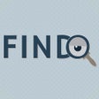 Icoon van programma: Find Findo