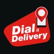 程序图标：Dial A Delivery 2.0