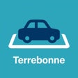 Programikonen: Stationnement Terrebonne