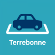 程序图标：Stationnement Terrebonne