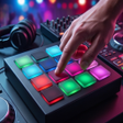 Icon of program: TITANIUM MPC - DJ Funk Br…