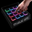 Ícone do programa: TITANIUM MPC - DJ Funk Br…