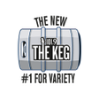 プログラムのアイコン：101.9 The Keg