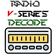 Radio Ford  V-Series Decode