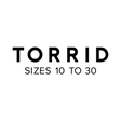 プログラムのアイコン：TORRID